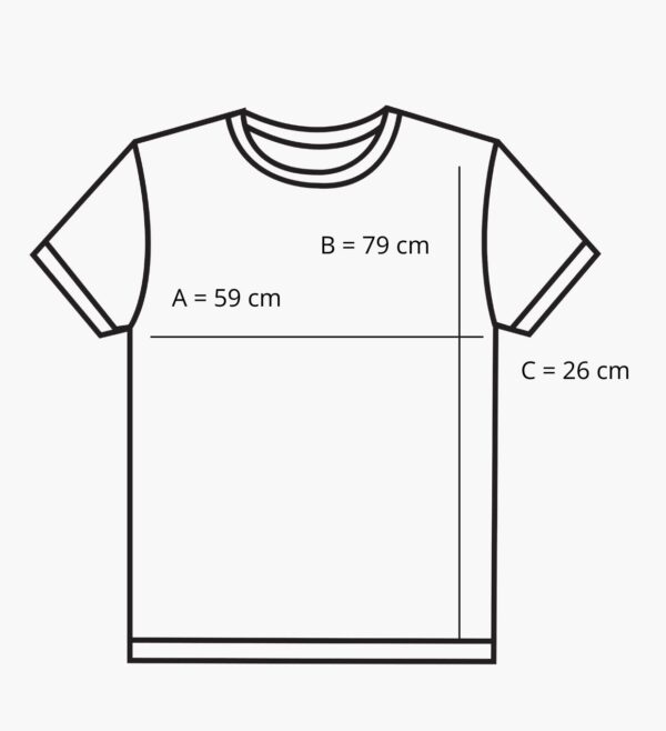 T-shirt oversize Adidas  Iconic 1963 bianca con dettagli oro, perle e strass