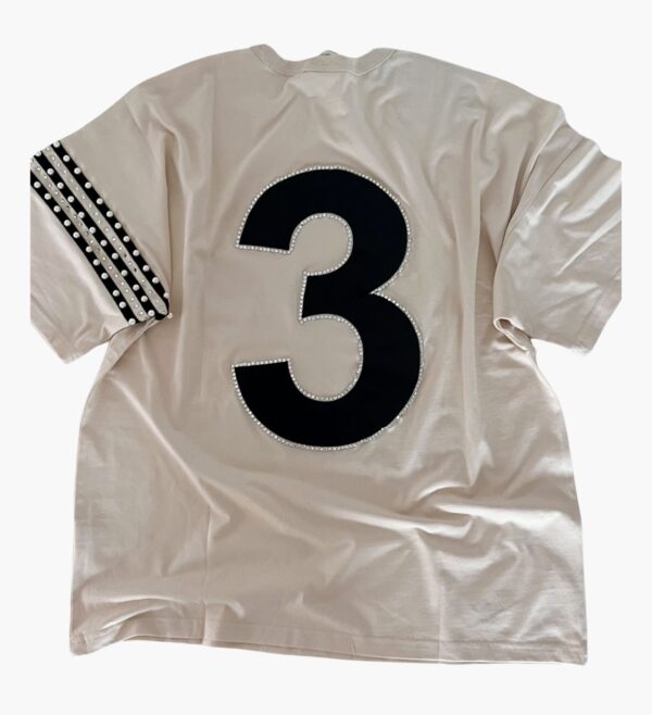 T-Shirt Adidas Iconic 1963 color gesso