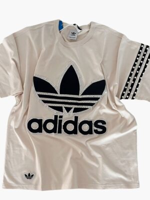 T-Shirt Adidas Iconic 1963 color gesso