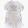 T-Shirt Mini Abito Adidas Iconic 1963 | Folies is cool Edizione Limitata